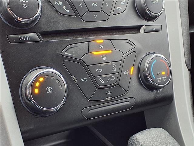 used 2013 Ford Fusion car, priced at $12,995