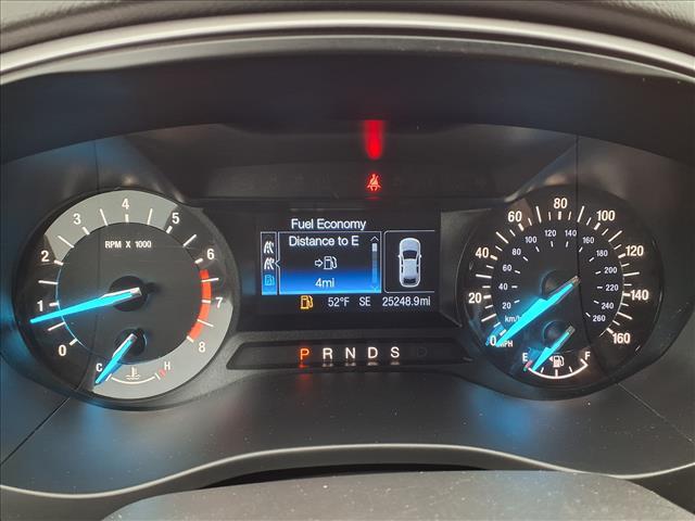 used 2013 Ford Fusion car, priced at $12,995