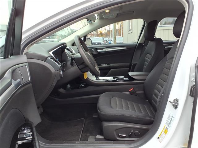 used 2013 Ford Fusion car, priced at $12,995