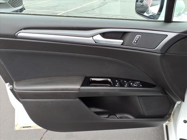 used 2013 Ford Fusion car, priced at $12,995