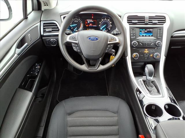 used 2013 Ford Fusion car, priced at $12,995