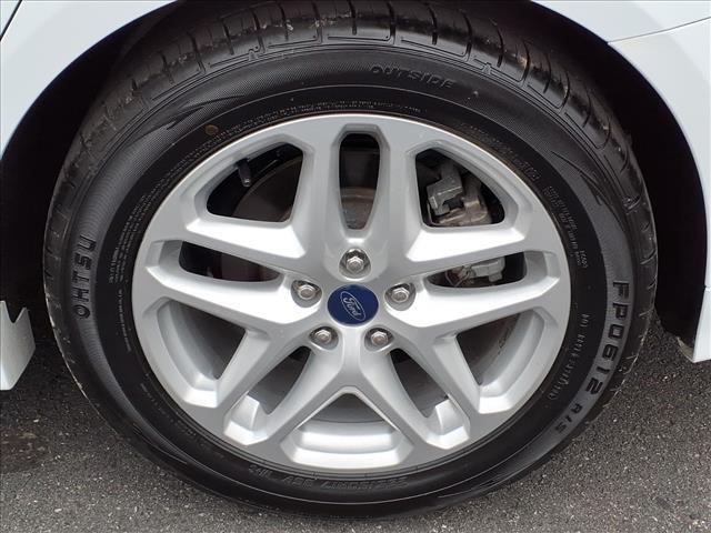 used 2013 Ford Fusion car, priced at $12,995