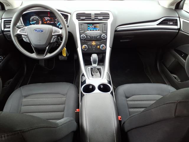 used 2013 Ford Fusion car, priced at $12,995