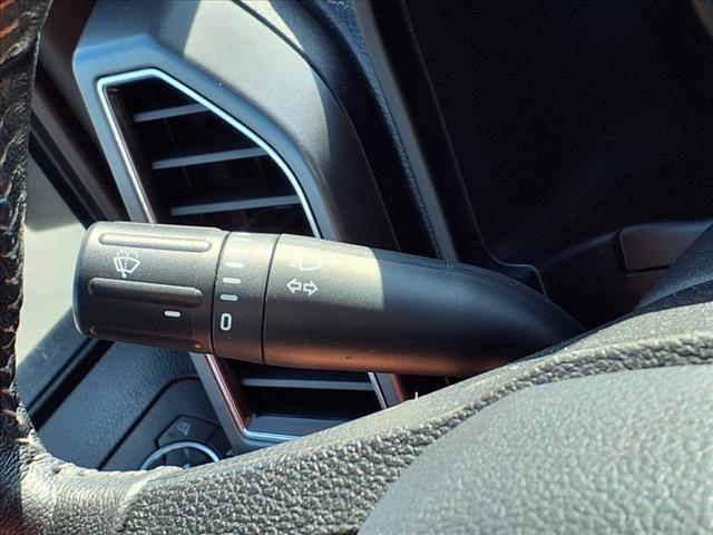 used 2019 Ford F-150 car, priced at $22,595