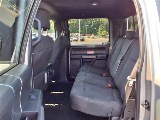 used 2019 Ford F-150 car, priced at $22,595