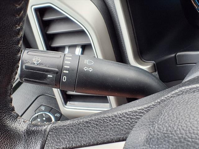 used 2019 Ford F-150 car, priced at $27,299