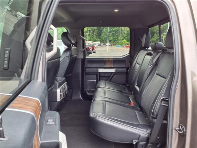 used 2019 Ford F-150 car, priced at $27,299