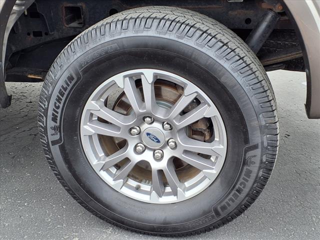 used 2019 Ford F-150 car, priced at $27,299