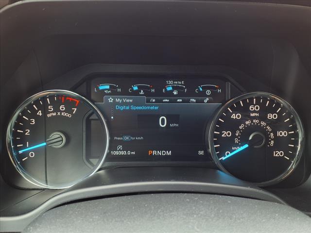 used 2019 Ford F-150 car, priced at $27,299