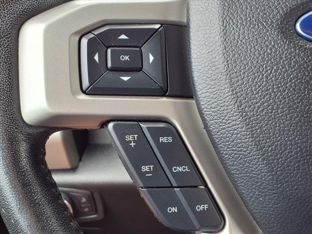 used 2019 Ford F-150 car, priced at $27,299
