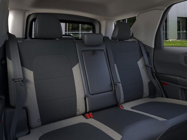 new 2025 Ford Bronco Sport car, priced at $33,049