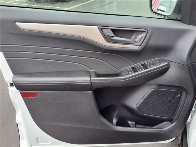 used 2022 Ford Escape car, priced at $20,995