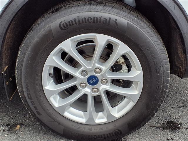used 2022 Ford Escape car, priced at $20,995