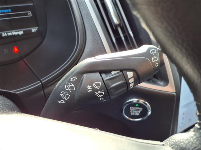 used 2023 Ford Edge car, priced at $26,995