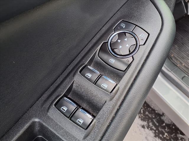 used 2023 Ford Edge car, priced at $26,995