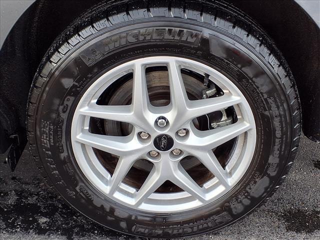 used 2023 Ford Edge car, priced at $26,995