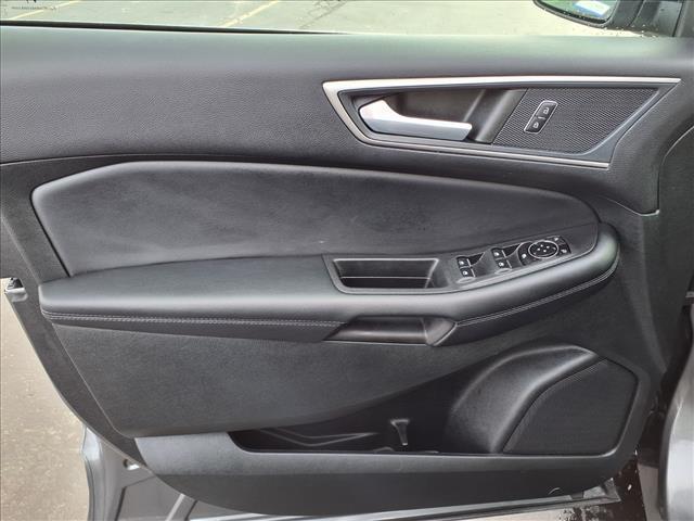 used 2023 Ford Edge car, priced at $26,995