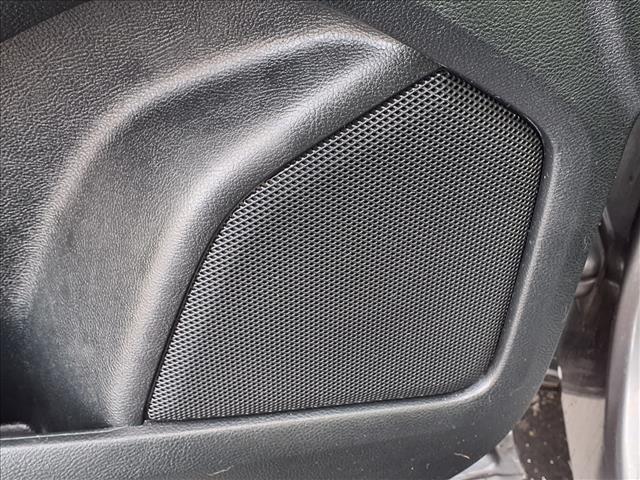 used 2023 Ford Edge car, priced at $26,995