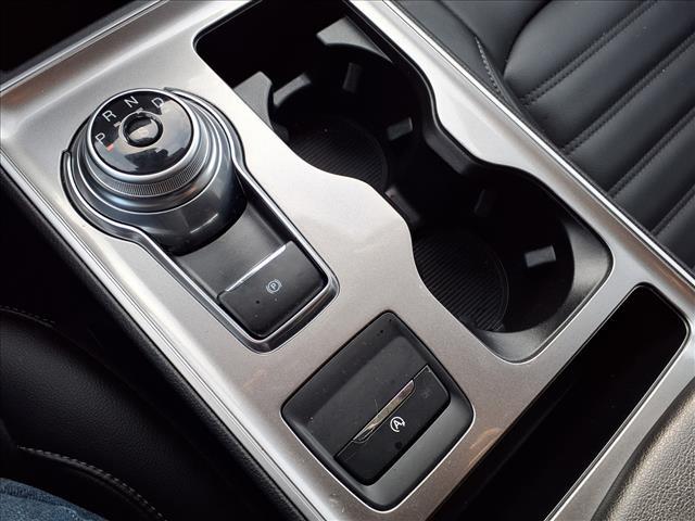 used 2023 Ford Edge car, priced at $26,995