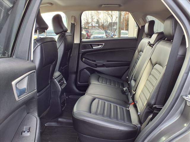 used 2023 Ford Edge car, priced at $26,995
