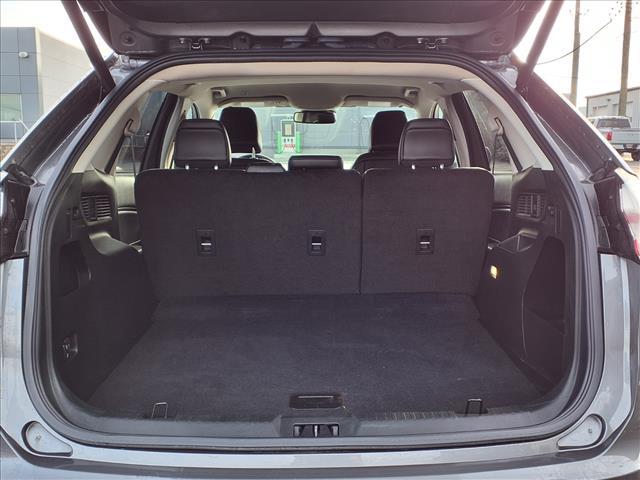 used 2023 Ford Edge car, priced at $26,995