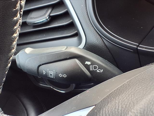 used 2023 Ford Edge car, priced at $26,995