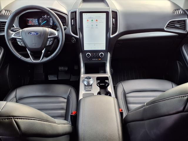 used 2023 Ford Edge car, priced at $26,995