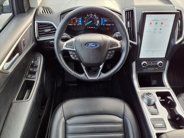 used 2023 Ford Edge car, priced at $26,995