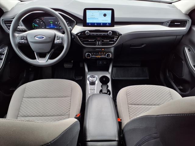 used 2022 Ford Escape car, priced at $23,995