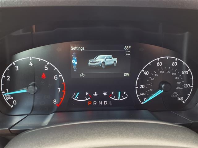 used 2022 Ford Maverick car, priced at $24,995