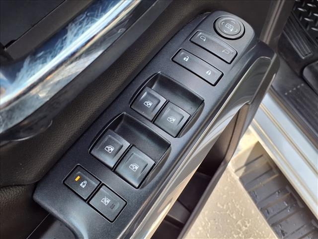 used 2018 Chevrolet Silverado 1500 car, priced at $15,995