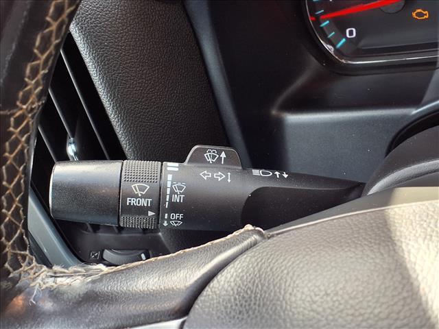 used 2018 Chevrolet Silverado 1500 car, priced at $15,995