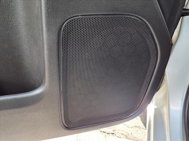 used 2018 Chevrolet Silverado 1500 car, priced at $15,995