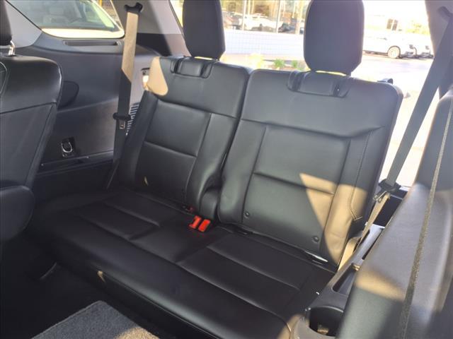 used 2022 Ford Explorer car, priced at $31,500