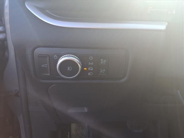 used 2022 Ford Explorer car, priced at $31,500