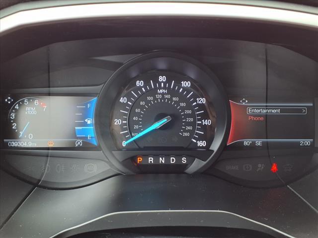 used 2020 Ford Edge car, priced at $21,995