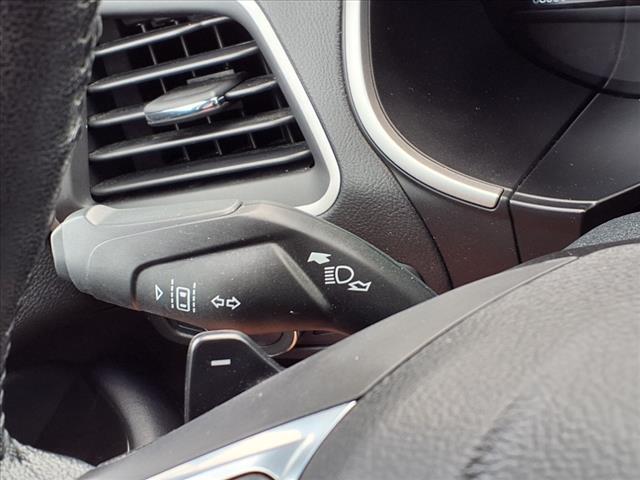 used 2020 Ford Edge car, priced at $21,995