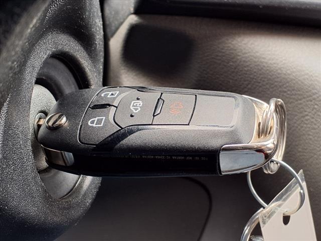 used 2023 Ford Transit-250 car, priced at $38,595