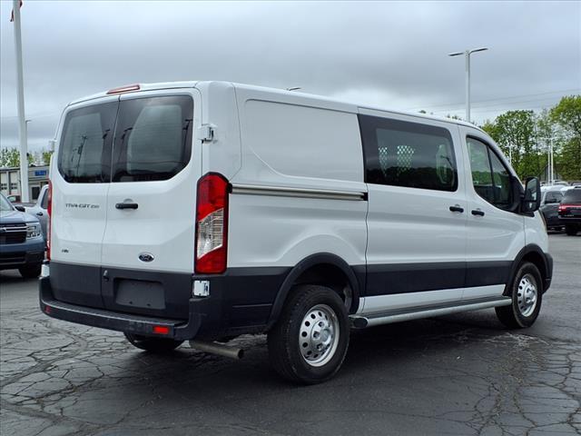used 2023 Ford Transit-250 car, priced at $38,595