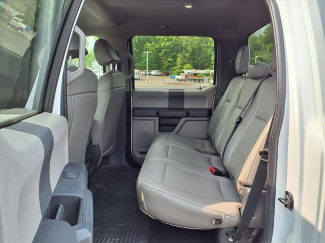 used 2022 Ford F-350 car, priced at $40,995