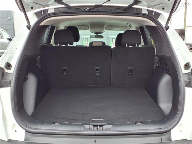 used 2022 Ford Escape car, priced at $24,900