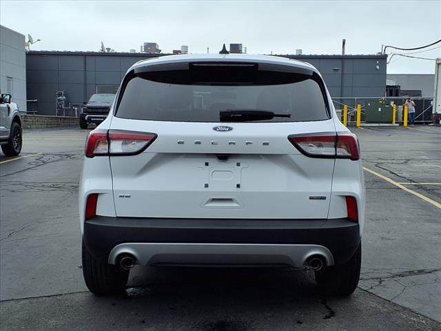 used 2022 Ford Escape car, priced at $24,900