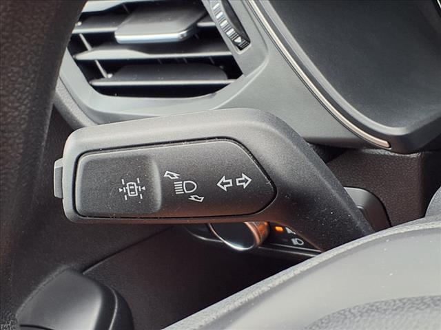 used 2022 Ford Escape car, priced at $24,900