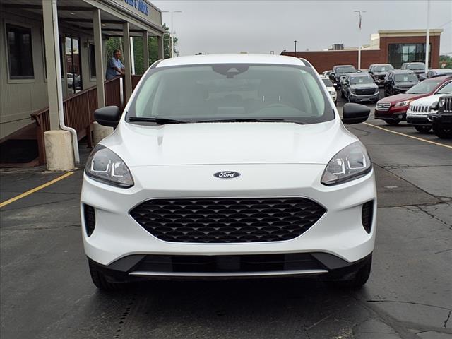 used 2022 Ford Escape car, priced at $24,900