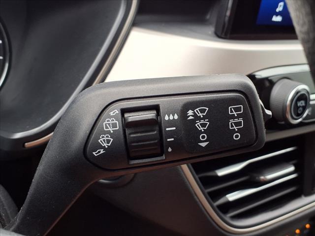 used 2022 Ford Escape car, priced at $24,900