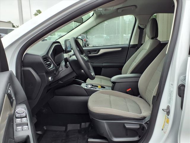 used 2022 Ford Escape car, priced at $24,900