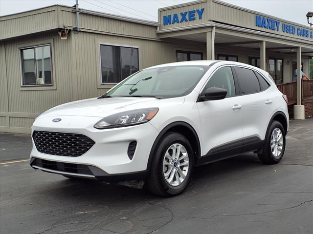 used 2022 Ford Escape car, priced at $24,900
