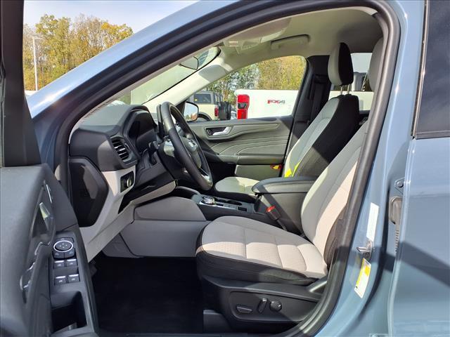 used 2023 Ford Escape car, priced at $23,495