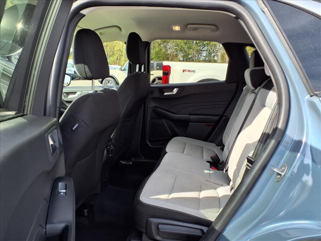 used 2023 Ford Escape car, priced at $23,495