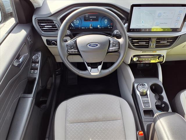 used 2023 Ford Escape car, priced at $23,495